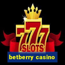 betberry casino